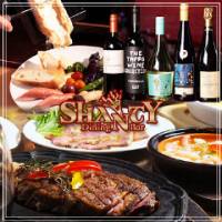 Meat＆Grill SHANTY(シャンティ) 柏店