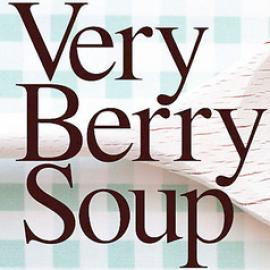 Very Berry Soup ベリーベリースープ 高円寺 中央公園店
