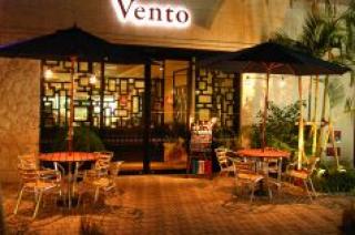 Cafe Vento