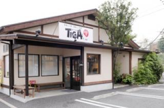 TIGA 矢中店