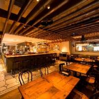 Cafe＆Rotisserie LA COCORICO 上野の森さくらテラス店