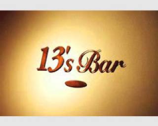 13’s Bar
