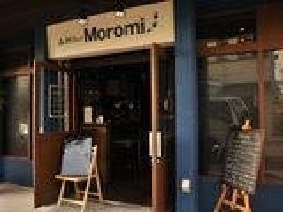 酒Bar Moromi