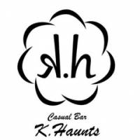 K.Haunts