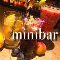 minibar ～京都駅前 隠れ家バー～