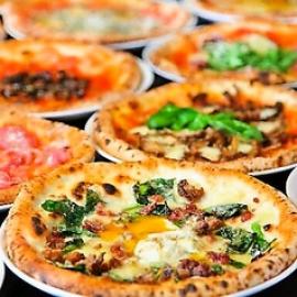 Napoli's PIZZA & CAFFE ナポリス アミューあつぎ
