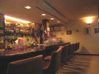 Cocktail Bar Rumba