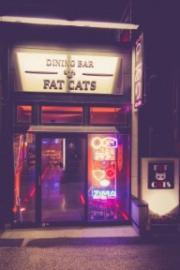スペアリブの店 FAT CATS