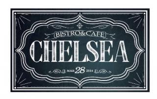 bistro＆cafe CHELSEA