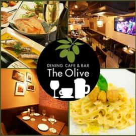 The Olive 新宿東口店