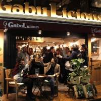 ワイン酒場 GabuLiciousガブリシャス 仙台店