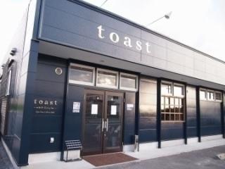 toast cafe＆diningbar
