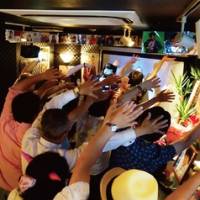 町田 ヒットパレード 写真