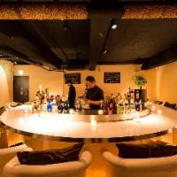 完全個室 イタリアン ARK Lounge 新宿駅前店