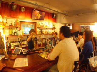 BEER BAR 11 The Rock イレブンザロック