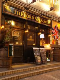 THE LORD NELSON